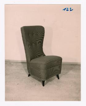 Fauteuil Alt