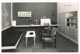 Typenmöbel Neu - 1960