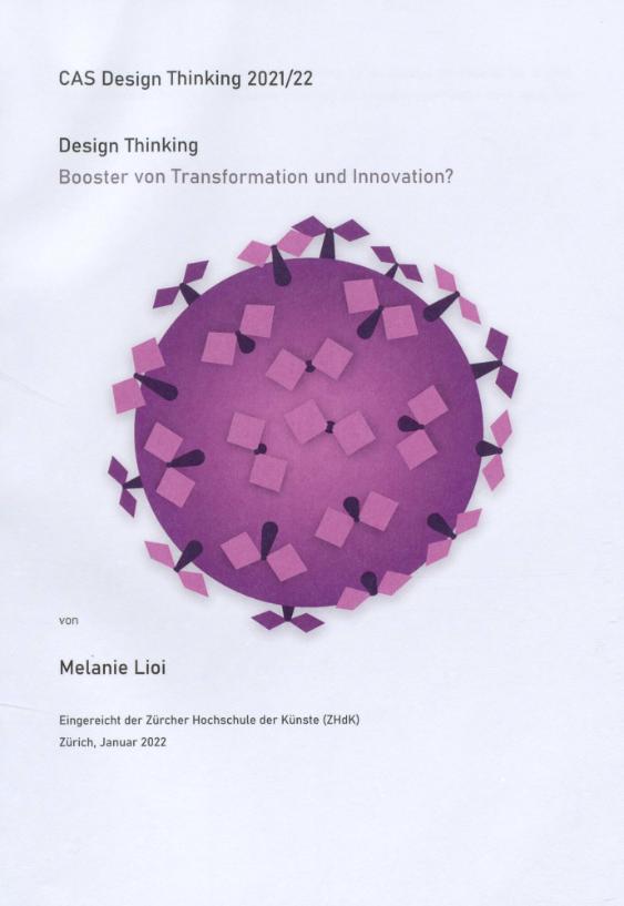 Booster von Transformation und Innovation?
