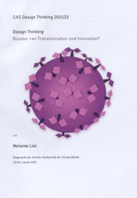 Booster von Transformation und Innovation?
