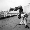 Fotoklasse 1948-1951: Rock and Roll" ist in! 