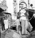 Fotoklasse 1948-1951: Venedigreise. Den Zweck unserer Reise nicht vergessen ...