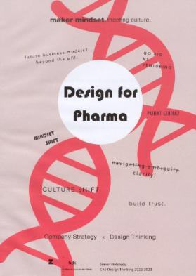 Design for Pharma