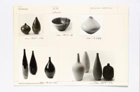 Bildarchiv Kunstgewerbemuseum Zürich