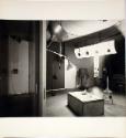 Fotoklasse 50 , Fotoatelier