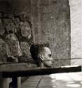 Fotoklasse 50 , Porträt Walter Binder