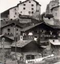 Fotoklasse 50 , Bergdorf