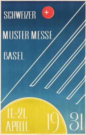 Schweizer Mustermesse Basel
