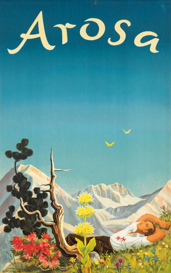 Arosa