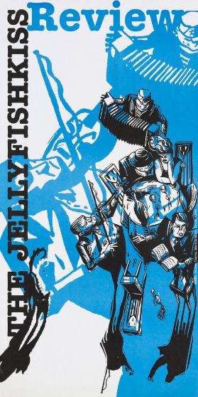 The Jellyfishkiss - Review