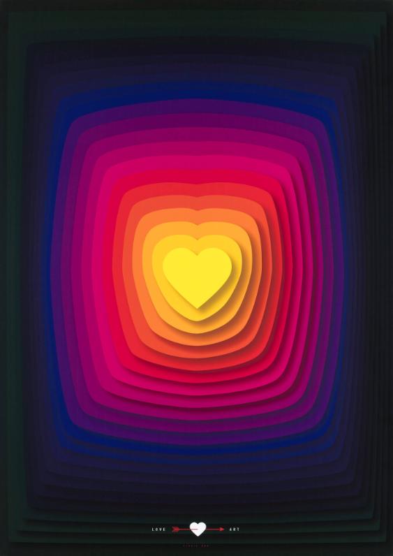 Love Art