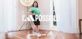 I'm possible - Impossible is Nothing - Adidas