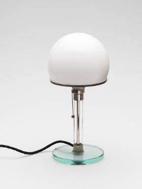Bauhaus-Lampe
