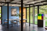 Ausstellung "Der Modulor – Mass und Proportion" im Pavillon Le Corbusier, 21. April – 26. Novem…