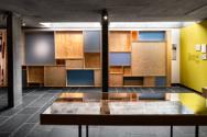 Ausstellung "Der Modulor – Mass und Proportion" im Pavillon Le Corbusier, 21. April – 26. Novem…