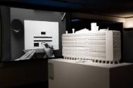 Ausstellung "Der Modulor – Mass und Proportion" im Pavillon Le Corbusier, 21. April – 26. Novem…