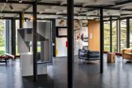 Ausstellung "Der Modulor – Mass und Proportion" im Pavillon Le Corbusier, 21. April – 26. Novem…