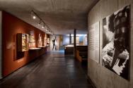 Ausstellung "Der Modulor – Mass und Proportion" im Pavillon Le Corbusier, 21. April – 26. Novem…