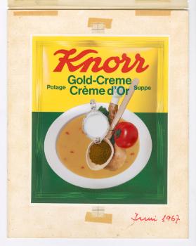 Knorr