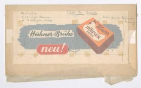 Hühner-Brühe