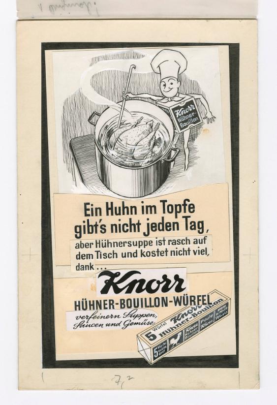 Knorr