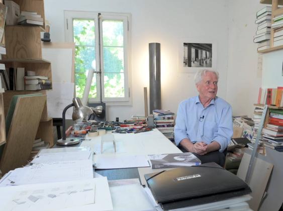 Foto: Museum für Gestaltung Zürich
Quelle: Museum für Gestaltung Zürich