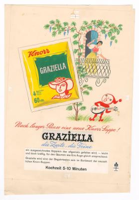 Graziella