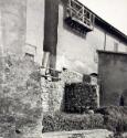 F * F ; Detail Bauernhaus