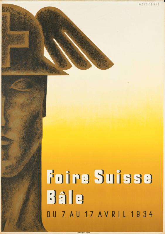 Foire Suisse Bâle