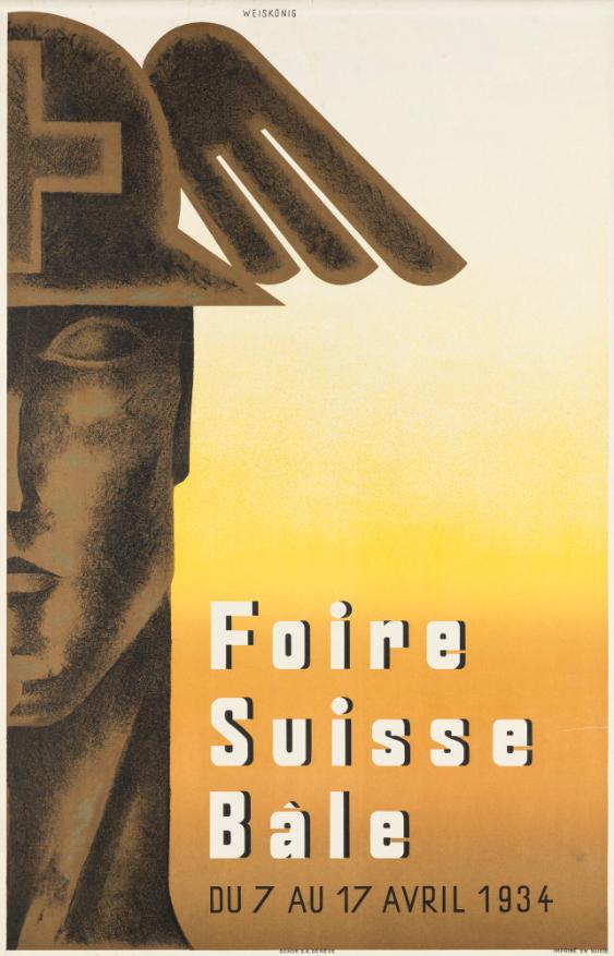 Foire Suisse Bâle