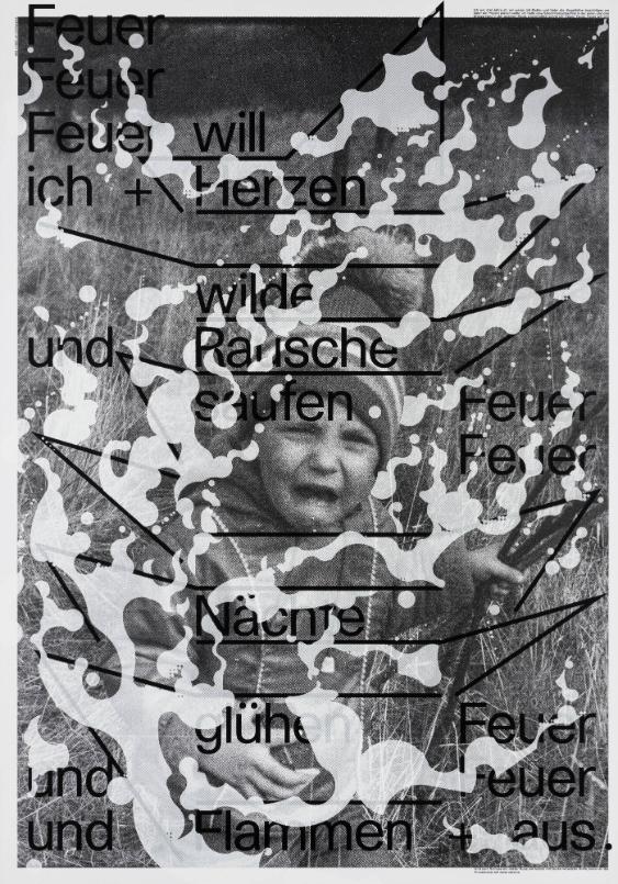Feuer, Feuer, Feuer