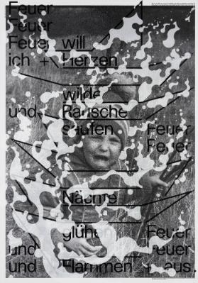 Feuer, Feuer, Feuer