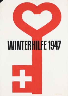 Winterhilfe 1947