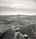 F * F ; Landschaft mit See