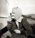 F * F ; alte Frau