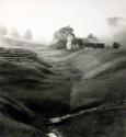 F * F ; Landschaft im Nebel