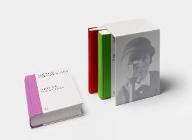 Sophie Taeuber-Arp. Briefe 1905–1942