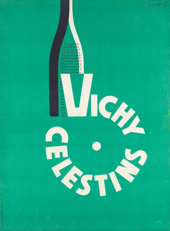 Vichy Célestins