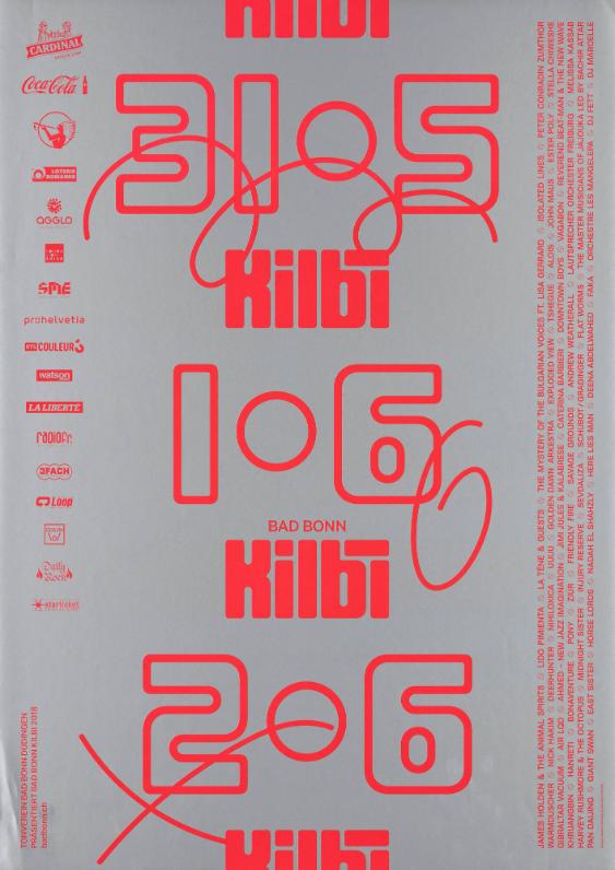 Bad Bonn Kilbi - (...)