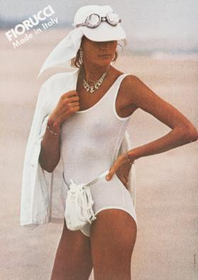 Fiorucci - Made in Italy