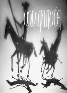 Don Quichote