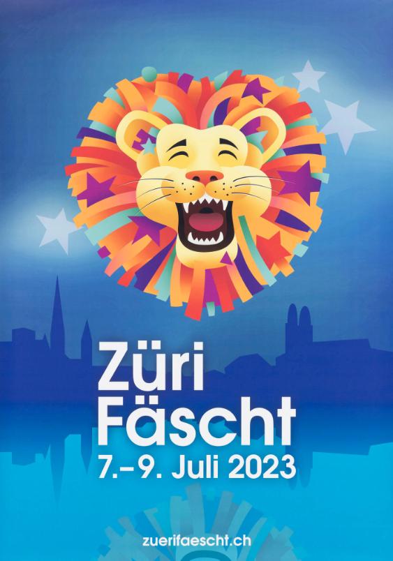 Züri Fäscht