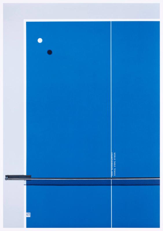 World Table Tennis Championships 2015