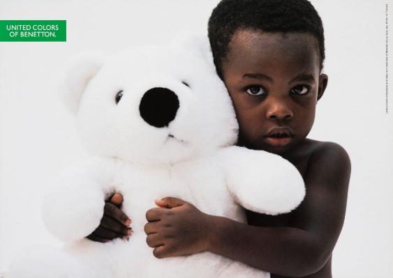United Colors of Benetton.