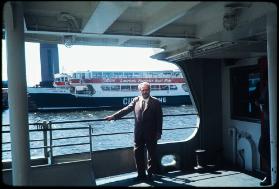 New York - Willy Guhl