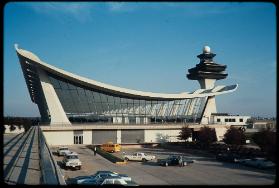 Washington - Washington Dulles International Airport