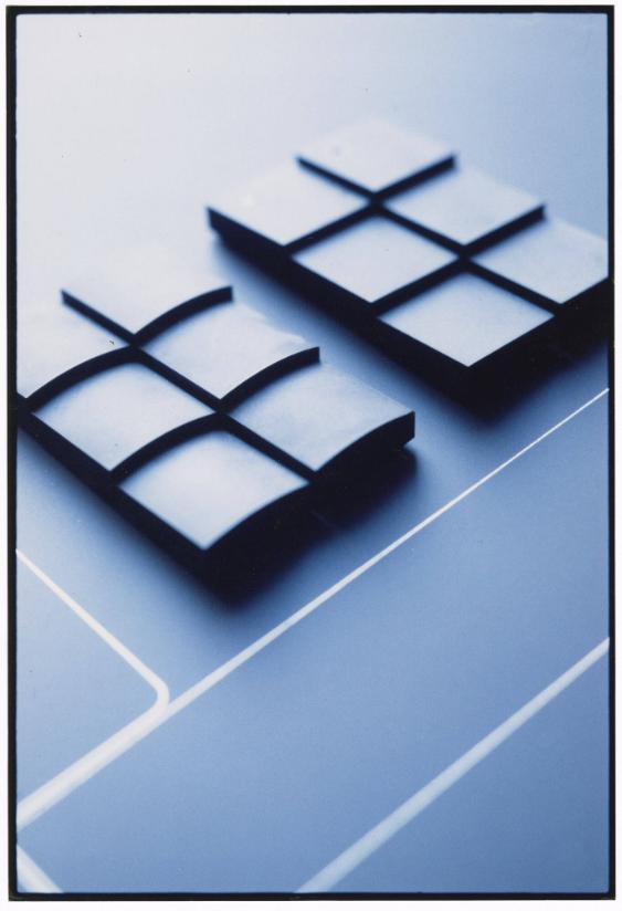 Taste IP40 - Tastatur- und Bedienelemente