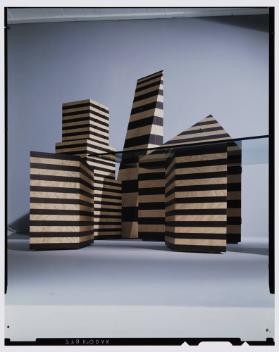 Manhattan Möbelserie [offizieler Name]