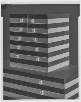 Manhattan Möbelserie [offizieler Name]