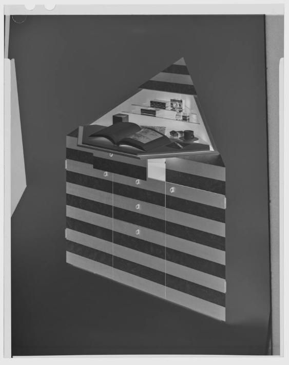 Manhattan Möbelserie [offizieler Name]